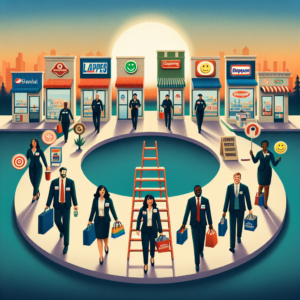 9 C-Store Chains Shine in Forbes' 2024 Best Employers By State List